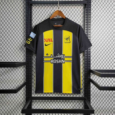 Maillot Lttihad Domicile 23/24