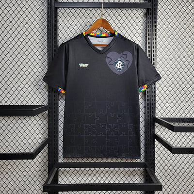 Maillot Clube do Remo Édition spéciale 24/25