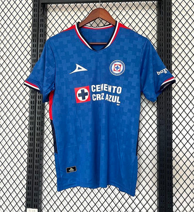 Maillot Cruz Azul T Domicile 25/26