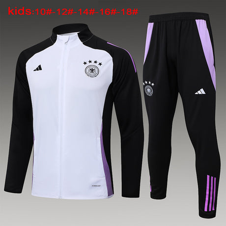 Ensemble Enfant Allemagne Jackets 2024