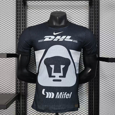 Maillot Pumas UNAM Gardien 25/26