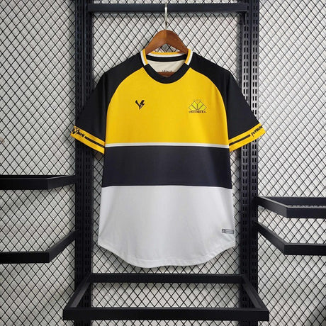 Maillot Criciuma Domicile 23/24