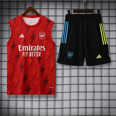 Camiseta sin Mangas Arsenal 23/24