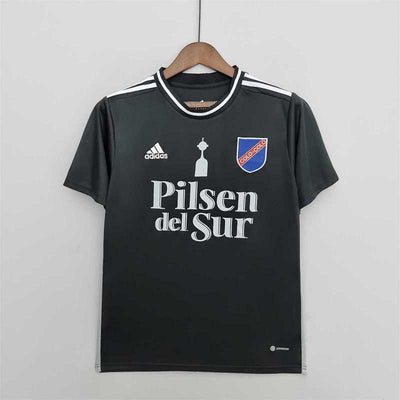 Camiseta Colo Libertadores 22/23