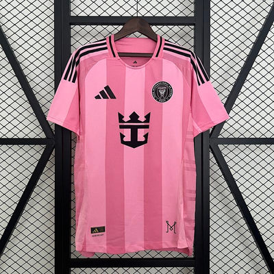 Maillot Inter Miami Domicile 25/26