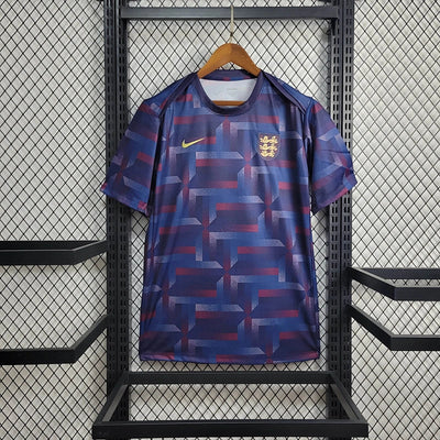 England Pre-Match Jersey 2024
