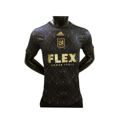 Maillot Los Angeles FC Domicile 22/23