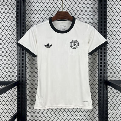 Maillot Femme Allemagne 25/26
