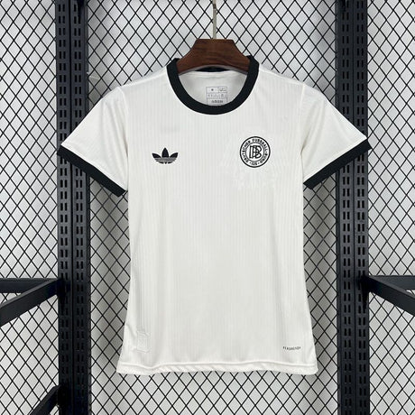Maillot Femme Allemagne 25/26
