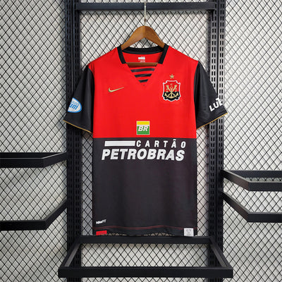 Maillot Flamengo Domicile Rétro 07/08