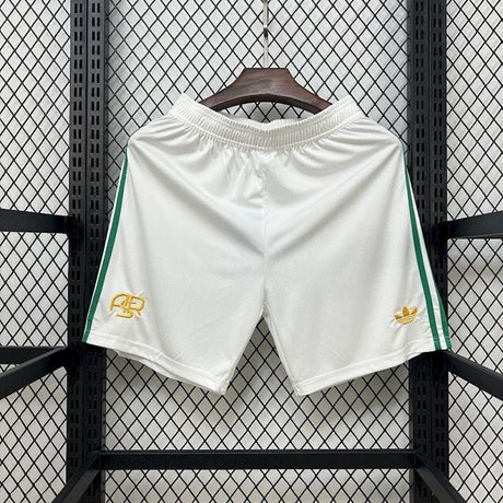 Short AS Roma Third 25/26