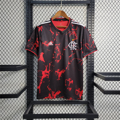 Maillot Flamengo Édition spéciale 22/23
