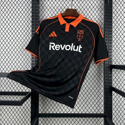 Maillot Como Third 25/26