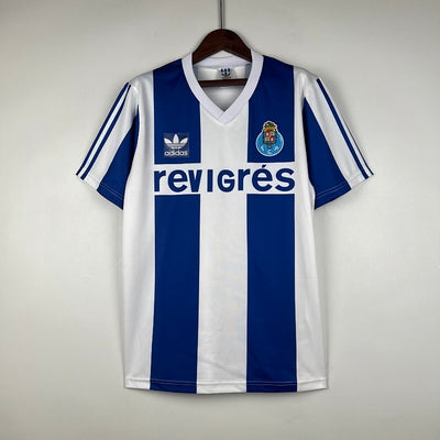 Maillot FC Porto Domicile Rétro 90/93