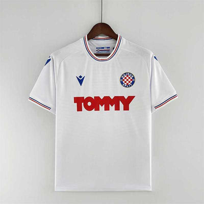 Maillot Hajduk Split Domicile 22/23