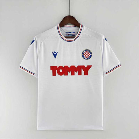 Maillot Hajduk Split Domicile 22/23