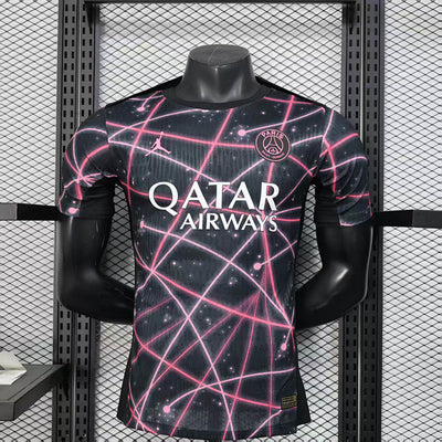 Maillot PSG Prématch 25/26