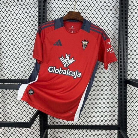 Maillot Albacete Extérieur 25/26