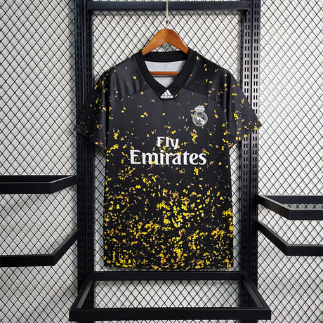 Maillot R MAD Gold Édition spéciale 20/21