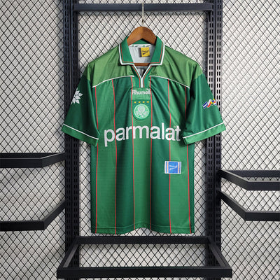 Maillot Palmeiras Rétro 1999 (2)