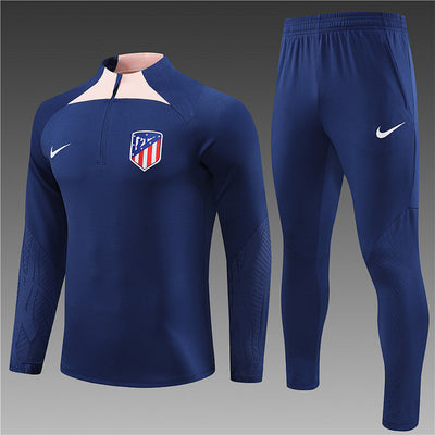 Atlético Madrid Tracksuit 23/24 (3)