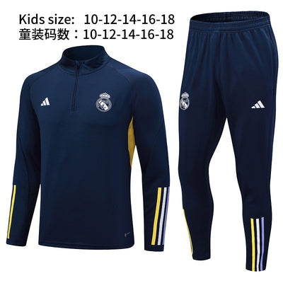Ensemble Enfant Real Madrid 23/24