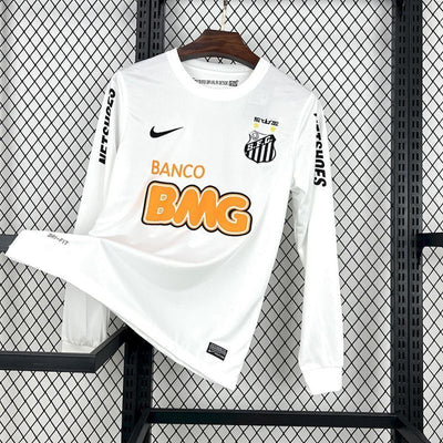 Maillot Santos Domicile Rétro 12/13