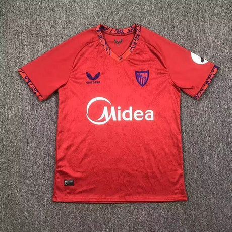 Maillot Séville FC Extérieur 24/25