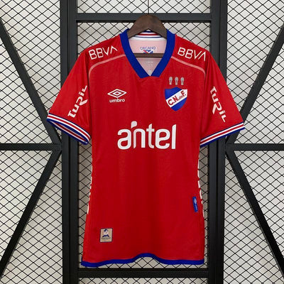 Maillot Uruguayan National Uniform Third 25/26