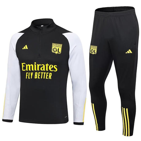 Maillot Lyon Manches Longues 23/24