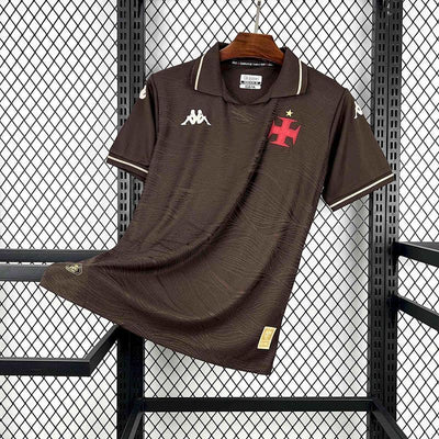 Camiseta Vasco da Gama Tercera 25/26