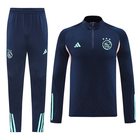 Maillot Ajax Manches Longues 24/25