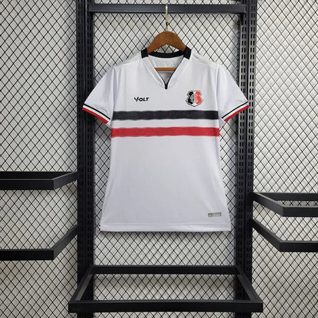 Maillot Femme Santa Cruz Extérieur 24/25