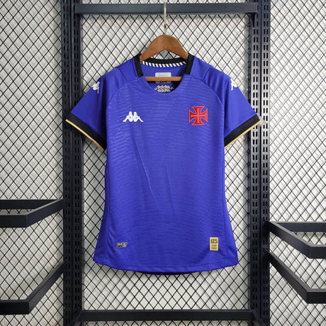 Maillot Femme Vasco da Gama Gardien 23/24
