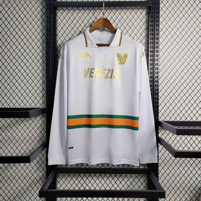 Maillot sleeved Venezia Extérieur Manches Longues 23/24