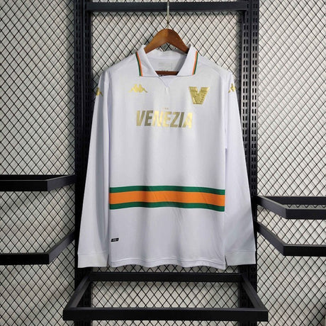 Maillot sleeved Venezia Extérieur Manches Longues 23/24