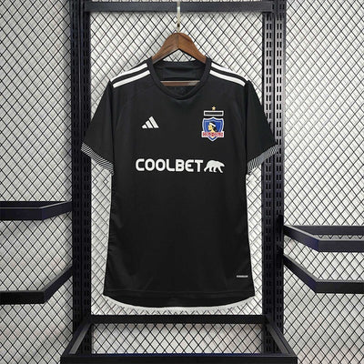 Maillot Colo Colo Extérieur 24/25