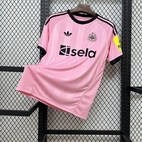 Maillot Newcastle Gardien 25/26