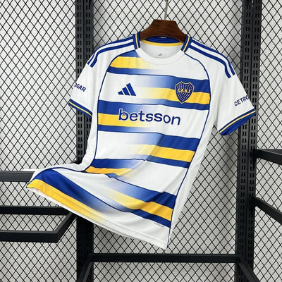 Maillot Boca Juniors Extérieur 26/27