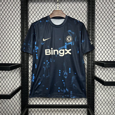 Maillot Chelsea Prématch 24/25