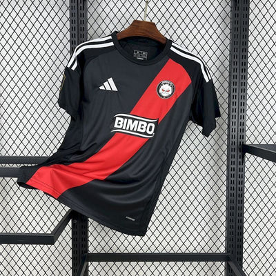 Persas Home Jersey 25/26