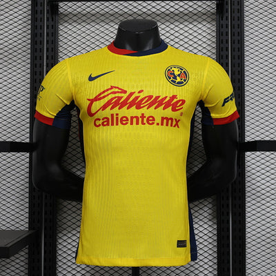Maillot Club América Domicile Player Version 24/25