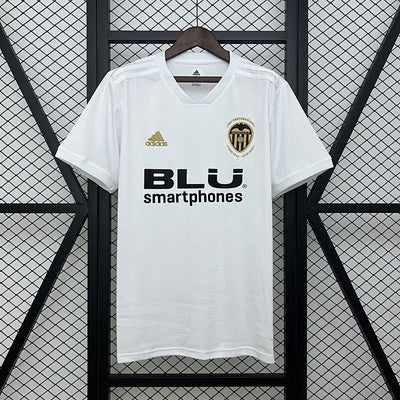 Maillot Valence Rétro 18/19