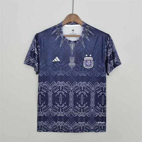 Maillot Argentine Panther Joint 2022