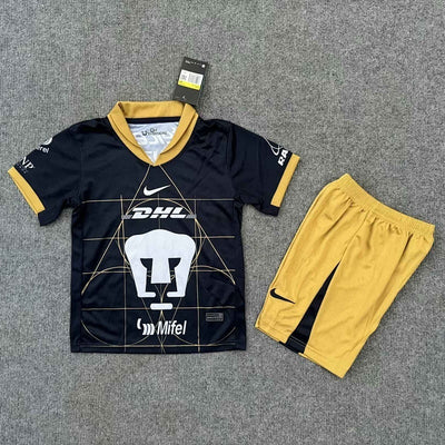 Ensemble Enfant Pumas UNAM Extérieur 24/25