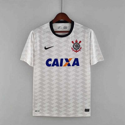 Maillot Corinthians Domicile Rétro 2012