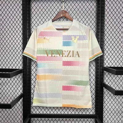 Camiseta Venezia Concept Edición Especial 23/24