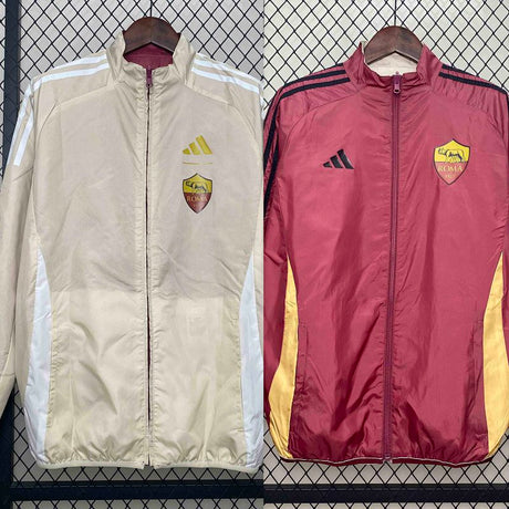 Coupe-vent AS Roma 24/25