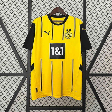 Maillot Borussia Dortmund Domicile 24/25