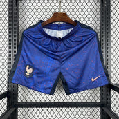 Pantalón Corto Francia Local 2026
